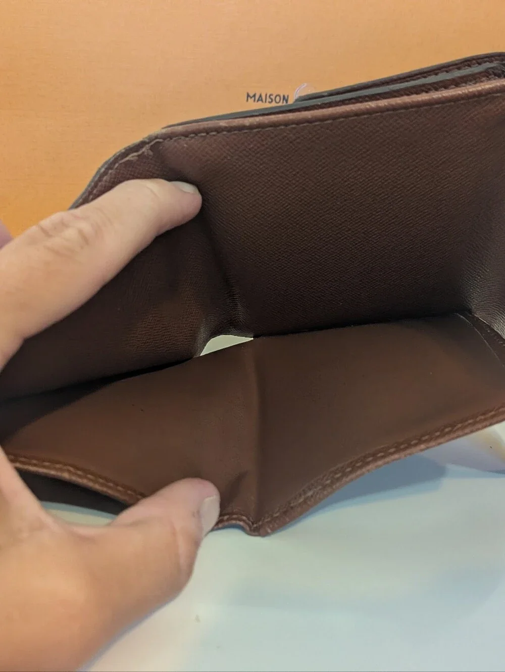 Louis Vuitton euc